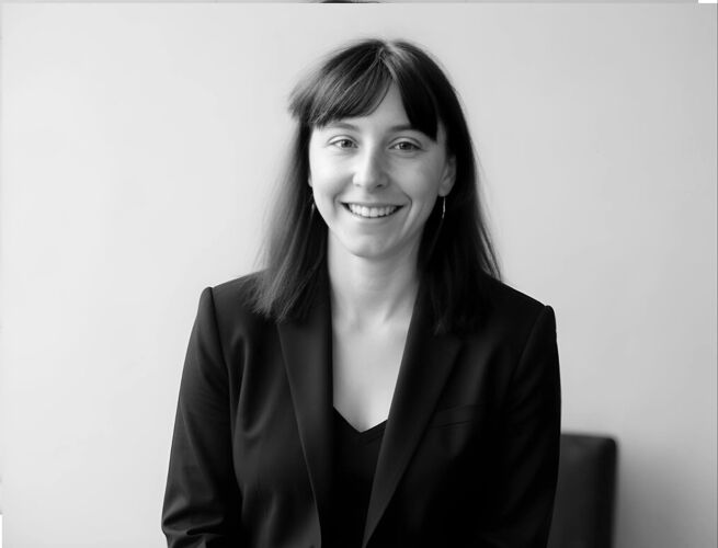 Jane Smith - Operations Specialist