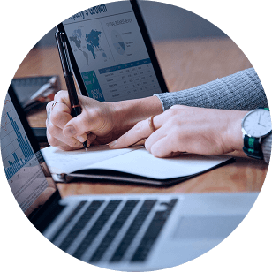 Tailored HR Solutions Image