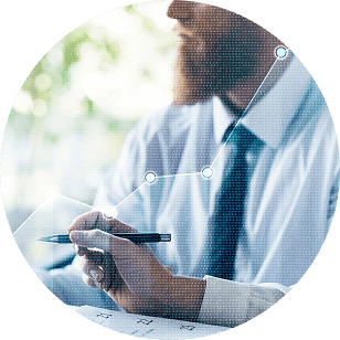 Strategic Consulting Image